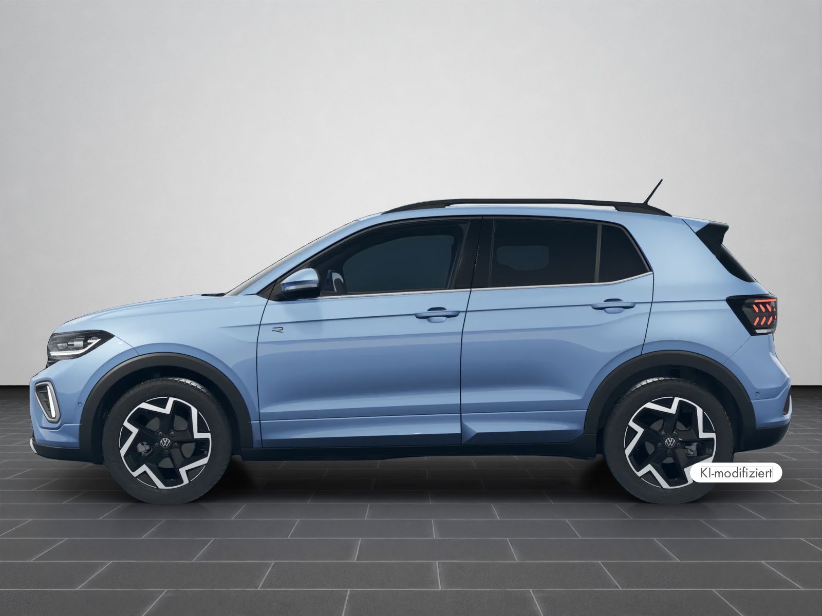 Volkswagen T-Cross - Bild 10