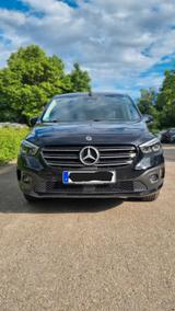 Mercedes-Benz T-Class 180 D - PROGRESSIVE EDITION - Mercedes-Benz T-Klasse von privat