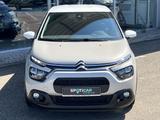 Citroën C3 Pure Tech 110 S&S SHINE Navi Kamera Sitzheizu - Citroën C3: Shine
