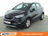 Opel Mokka X 1.4 Turbo 120 Jahre Aut.*TEMPO*CAM*SHZ* - gebrauchte Opel Mokka X aus dem Jahr 2019
