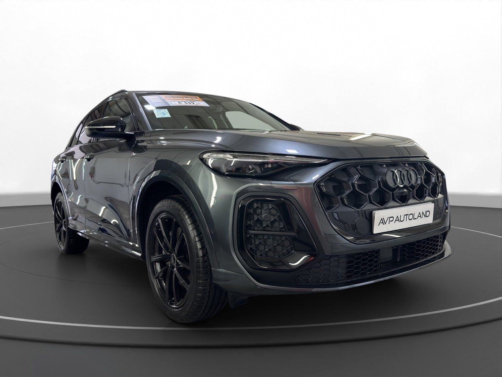 Audi Q5 - Bild 4
