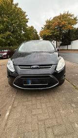 Ford Auto Ford C-Max - Ford C-Max: Kleinwagen