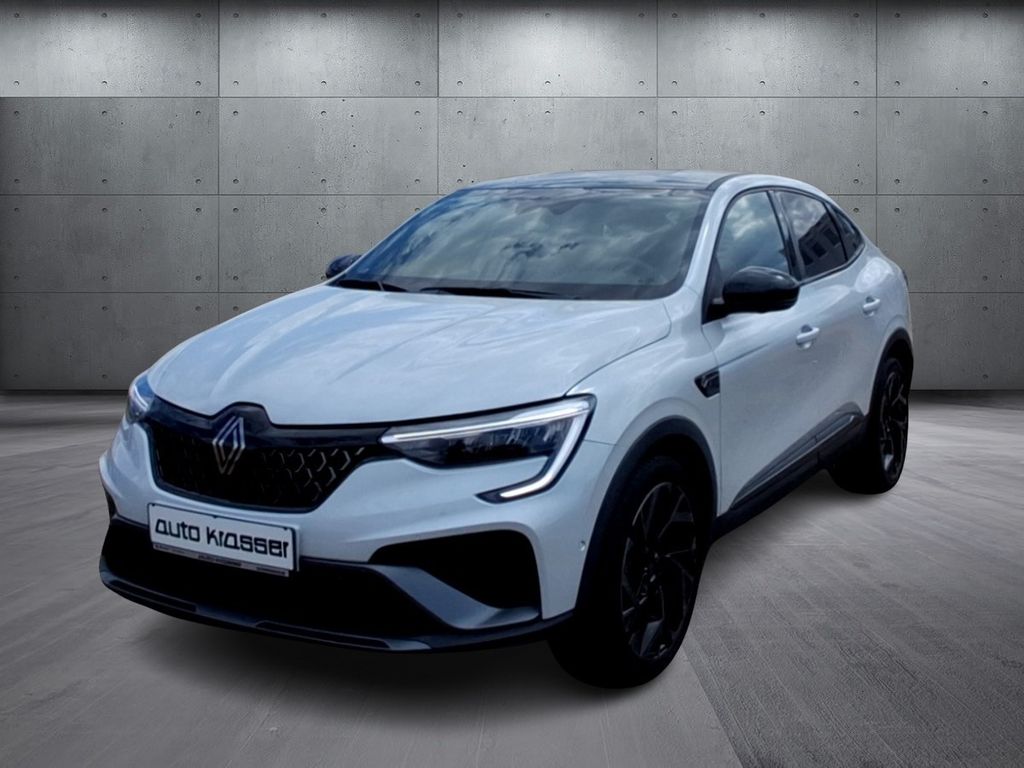 Image of Renault Arkana