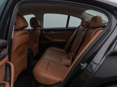 Foto Nummer 24: BMW 520d