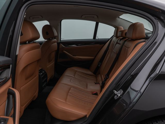Foto Nummer 24: BMW 520d