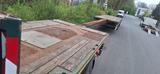 Faymonville Plattform SPZ-3AX - Faymonville LKWs