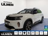 Citroën C5 Aircross Navigation LED-Schein.Keyless Alurad - Citroën C5 Aircross Gebrauchtwagen