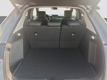 Fotografie des Honda HR-V Advance