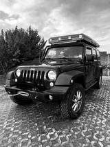 Jeep Wrangler Unlimited Sport 2.8 CRD Sport - gebrauchte Jeep Wrangler aus dem Jahr 2011