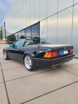 Mercedes-Benz SL 500 SL R129 - gebrauchte Mercedes-Benz SL 500 aus dem Jahr 1992