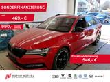 Skoda Superb Combi 2.0 TDI DSG SPORTLINE BEAM+AHK+PANO
