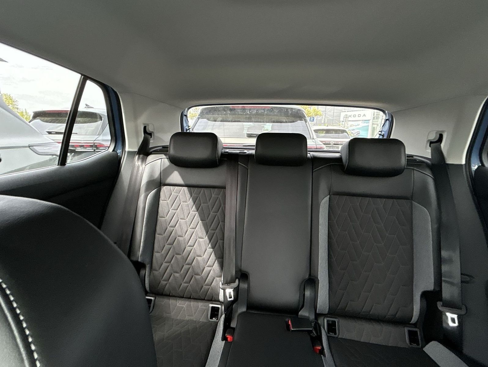 Volkswagen T-Cross - Bild 9