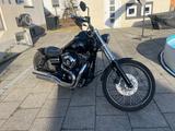 Harley-Davidson Dyna Wide Glide - Angebote