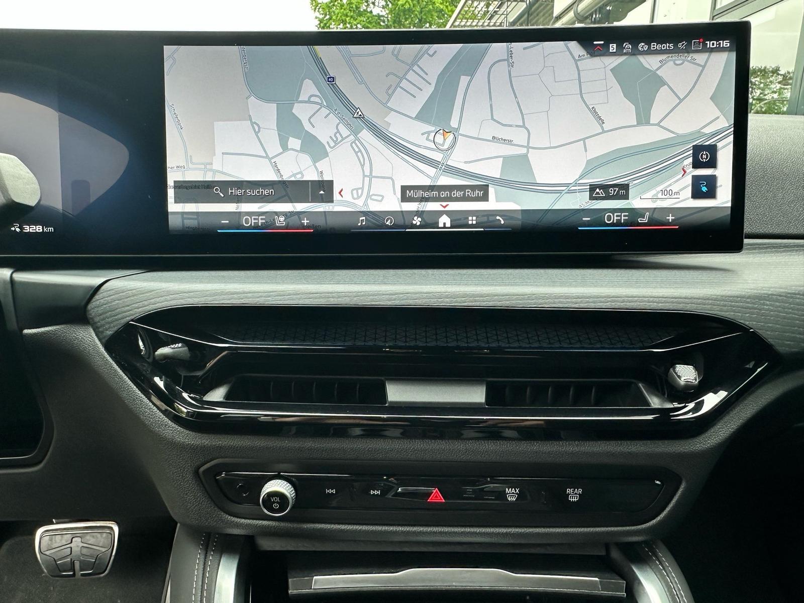 BMW i4 M60 xDrive M Sport PRO //Stop&Go HarmanKardon