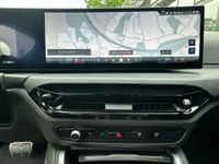 BMW i4 - Vorschau Bild 12
