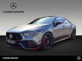 Mercedes-Benz Mercedes-AMG CLA 45 S 4M+ Coupé Drivers Panorama - gebrauchte Mercedes-Benz CLA 45 AMG aus dem Jahr 2024