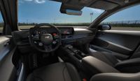 Hyundai IONIQ 6 - Vorschau Bild 6