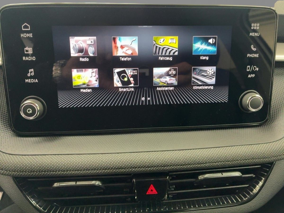 Skoda Fabia - Bild 8
