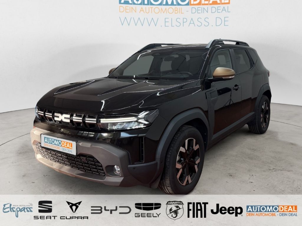 Image of Dacia Duster