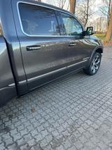 Dodge RAM 1500 LIMITED  eTorque  VOLL  LPG PRINS 22'' - Dodge RAM eTorque Gebrauchtwagen