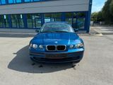 BMW 316 Baureihe 3 Compact 316ti - BMW 316: Ti Compact
