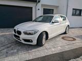 BMW 1er 118i Advantage 8fach  Schiebedach ... - BMW: 8er