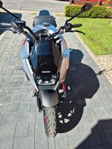 Suzuki GSX-S 1000 Katana  - SUZUKI K10
