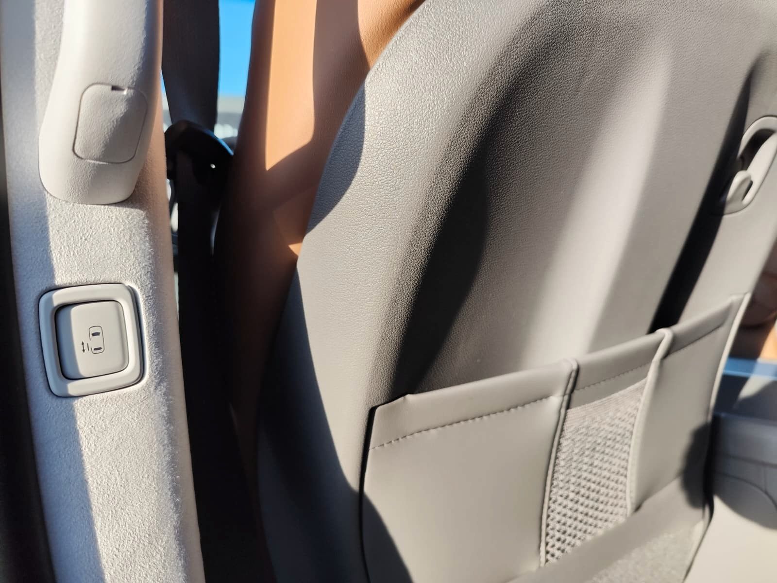Hyundai Staria – Bild 37