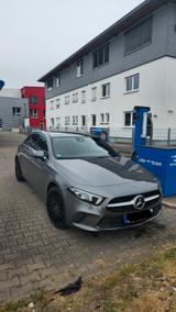 Mercedes-Benz A 250 4MATIC DCT -
