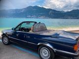 BMW E 30 320 nur 148.000 KM Originallack - gebrauchte BMW 320 aus dem Jahr 1989