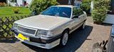 Audi 100 Turbo quattro  - Audi 100: Turbo