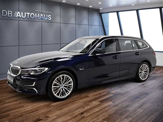 BMW 330e Luxury Line Sport-Steptronic Innovationspak