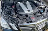 Mercedes-Benz E 350 CDI 4MATIC BlueEFFICIENCY - - Mercedes-Benz E 350: Cdi Blueefficiency
