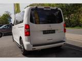 Citroën Spacetourer 2.0 M AHK LEDER NAVI Xenon - Citroën Gebrauchtwagen von 2017