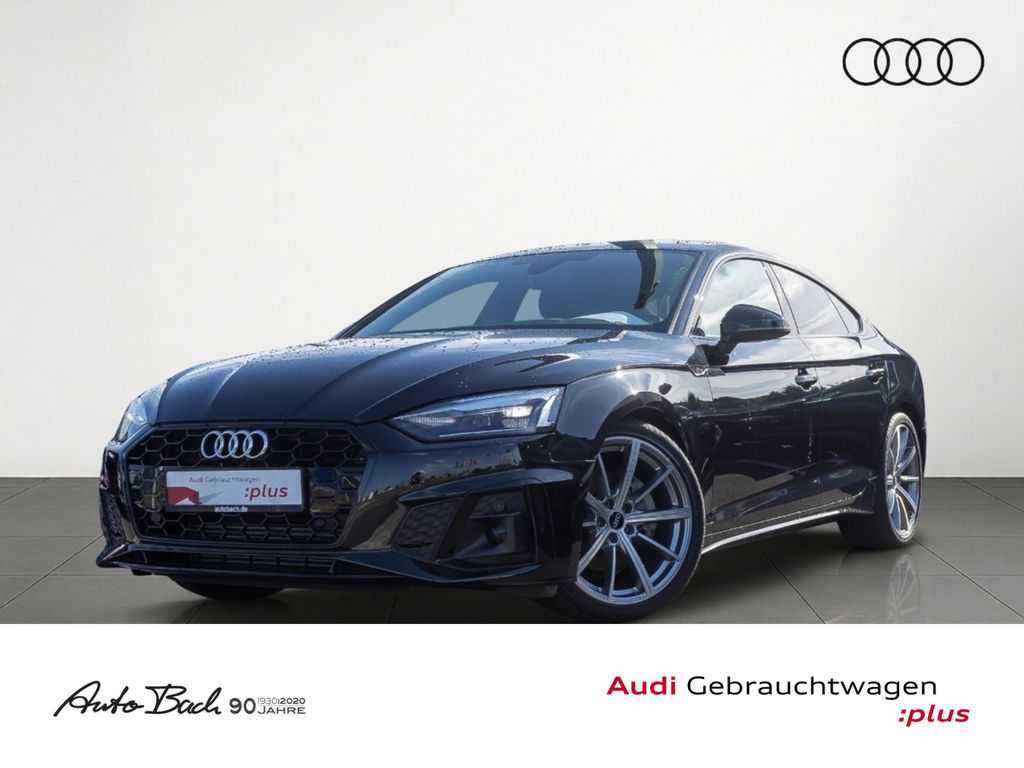 Image of Audi A5