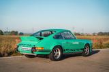 Porsche 911 2,7l Carrera RS - Porsche: Carrera RS