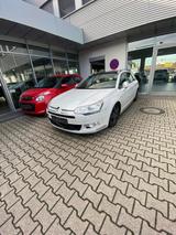 Citroën C5 Tourer V6 HDi 240 Biturbo Exclusive Aut. ... - Citroën C5: V6