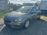 Opel Astra K Automatik Top Ausstattung - Opel Astra mit Benzin-Antrieb: Kleinwagen, Automatik