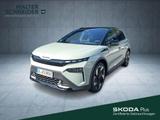 Skoda Elroq 85 First Edition - Skoda Elroq: First Edition