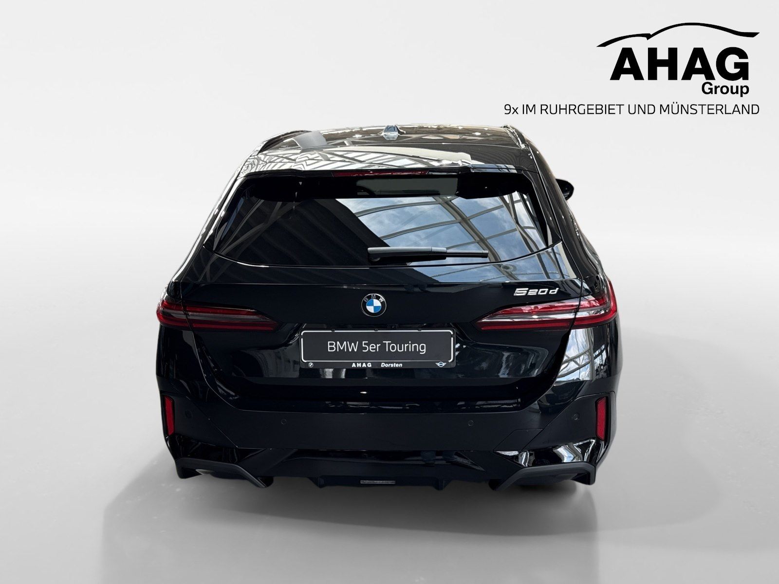 BMW 520 - Bild 5