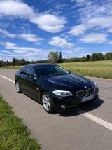 BMW 525d F10 - 310 PS - - TÚV 10/2027 - V - gebrauchte BMW 525 aus dem Jahr 2010