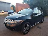 Nissan Murano 3.5 Benz Full Optional V6 Tekna - Nissan Murano: 3.5