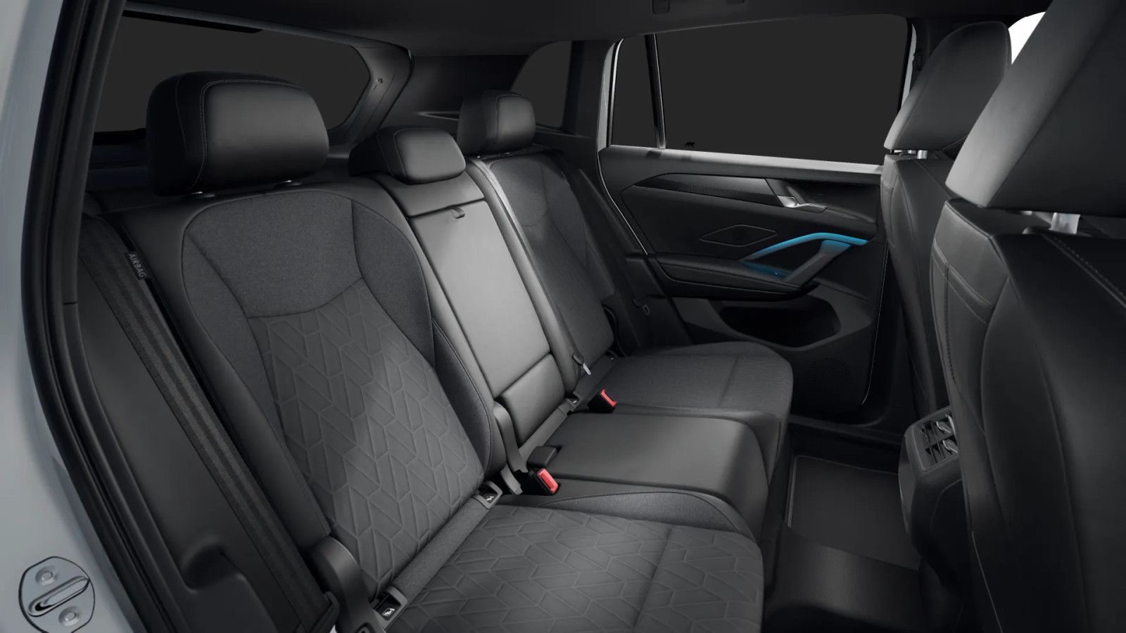 Volkswagen Tiguan - Bild 17
