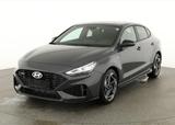 Hyundai i30 1.5 T-GDI DCT Fastback N-LINE, Navi, 18-Zoll - Hyundai i30 Fastback N Line Gebrauchtwagen