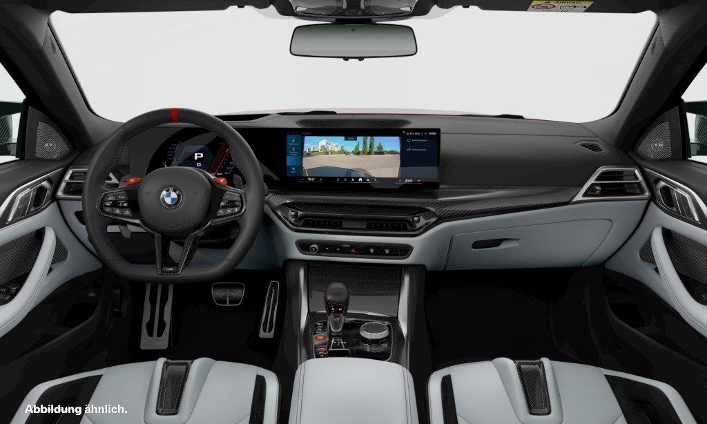 BMW M4 - Bild 3