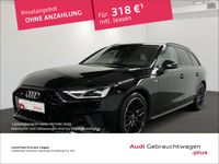 Audi A4 - Vorschau Bild 1