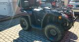 CFMOTO Cforce 450 - CFMOTO CFORCE 450