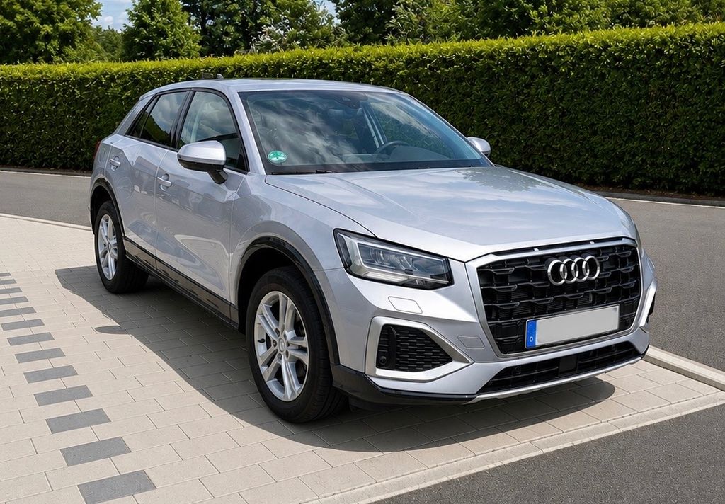 Image of Audi Q2