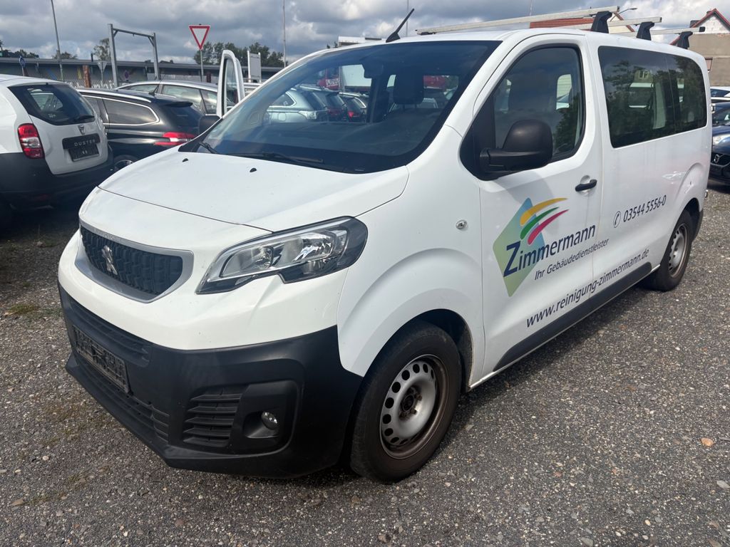 Image of Peugeot Expert