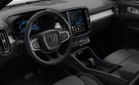 Volvo XC40 - Vorschau Bild 7